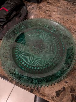 Serving dishes
