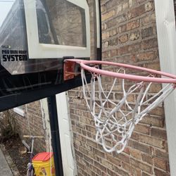 Basket Ball Hoop 