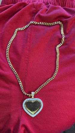 Gold chain