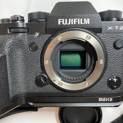 Fujifilm XT2