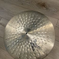 Zildjian K Light Ride 24”