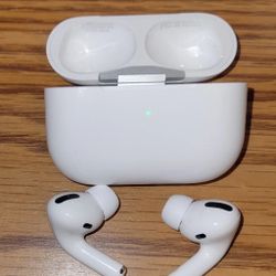 Airpod pros