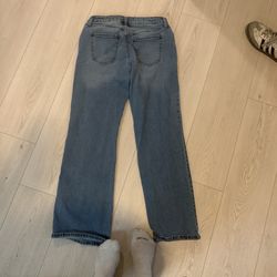 Project indigo jeans