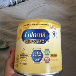 Enfamil Neuro Pro 