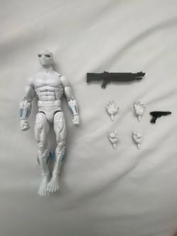 Marvel legends HATUT ZERAZE
