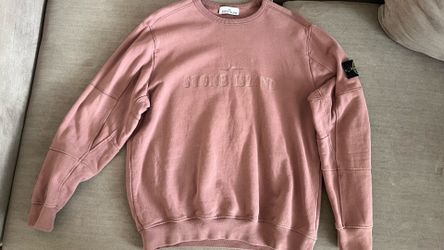 Stone island Sweater SIZE LARGE