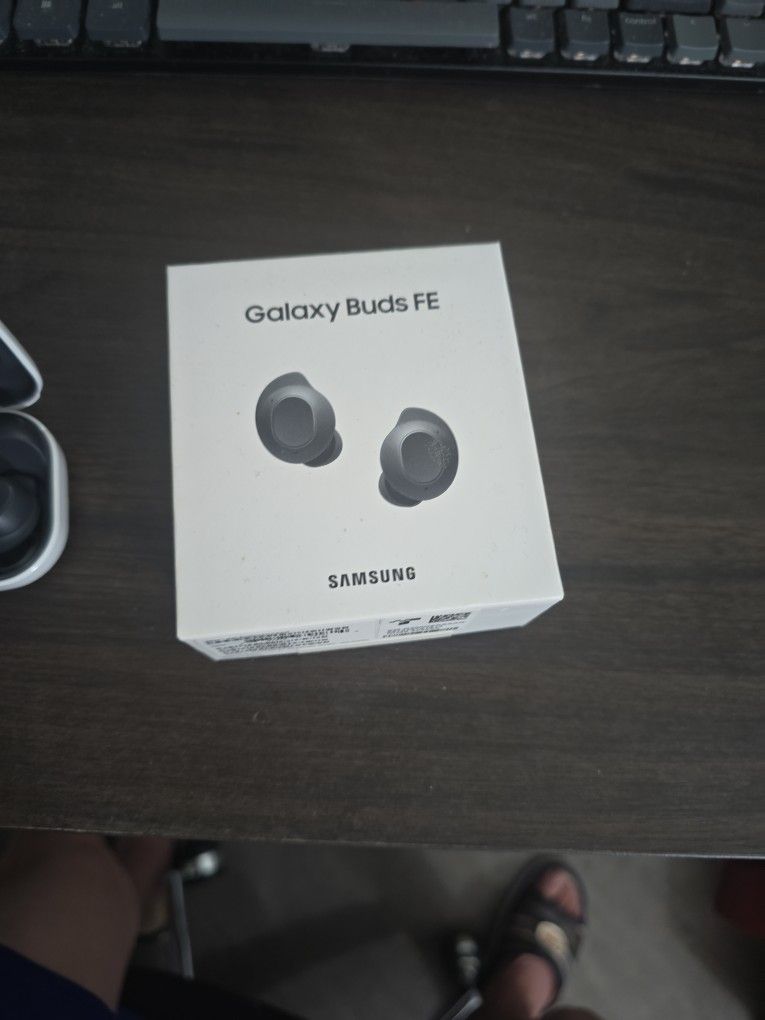 Samsung Galaxy Buds Fe