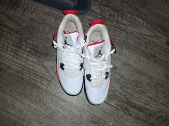 Jordan 4