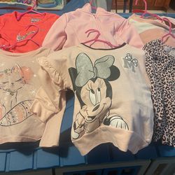 Toddler clothes