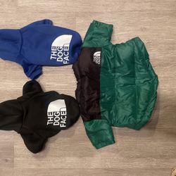 Dog Coat
