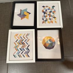 IKEA BILD Art Prints -by Amalia Lopez