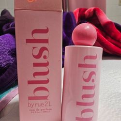 Rue 21 perfume 3.4oz