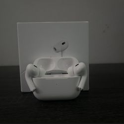 AirPods Pro 2 ANC 