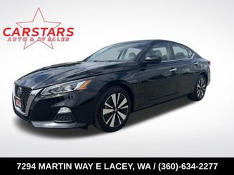 2022 Nissan Altima