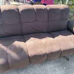 Sillones son 2 gratis