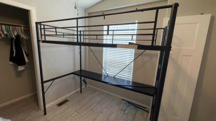 Loft Bed