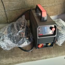 Small Welder Machine 
