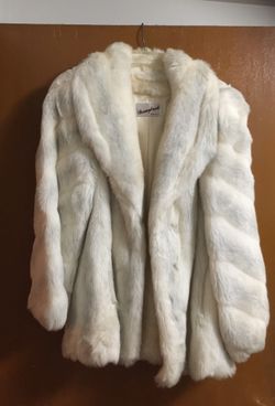 Faux fur