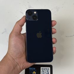 iPhone 13 128Gb Cricket