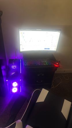 Pc Setup