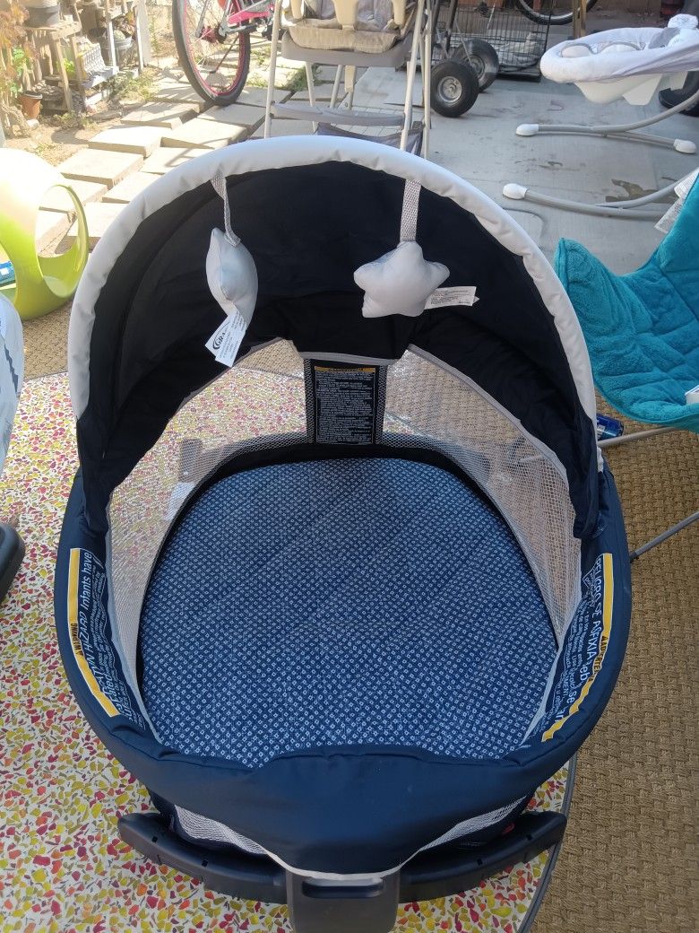 Babys Essentials - Car Seats , Swing,, Highchair