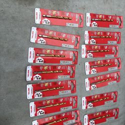 Milwaukee Drill Bits (15)