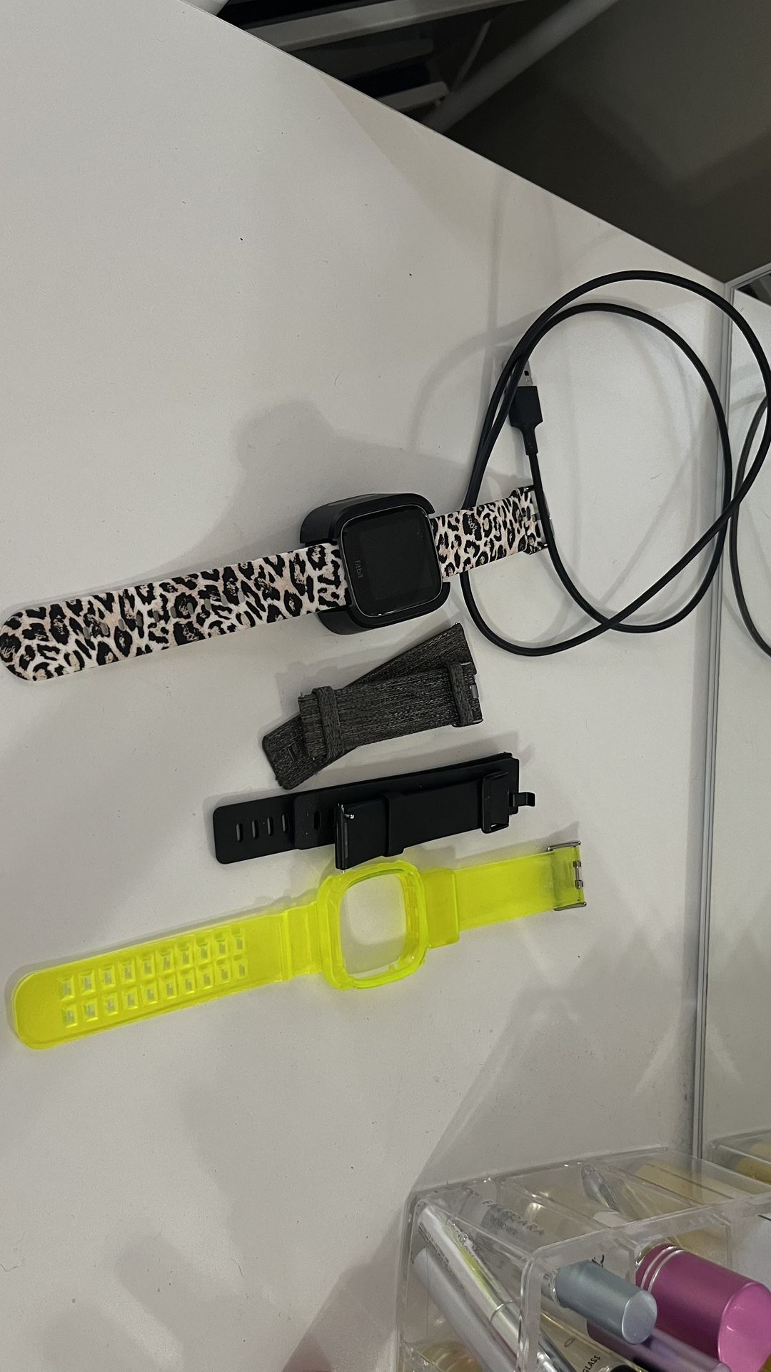 Fitbit Watch