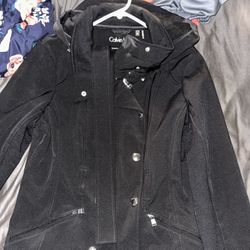 Calvin Klein Trench Coat