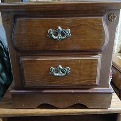 Bedroom Set