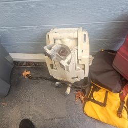Trim and tilt Unit For outboard Motor