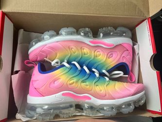 Nike air vapor max plus