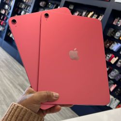 iPad A16 128gb WiFi Only 