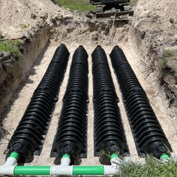 Instalación De Tanque Séptico 