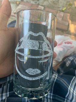 Engraved beer mugs