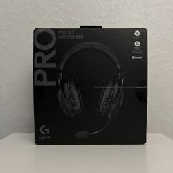 Logitech G Pro X2 Wireless Trades Accepted 