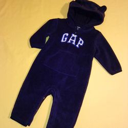 Baby Gap jumpsuit 3-6 mo. $3 FIRM