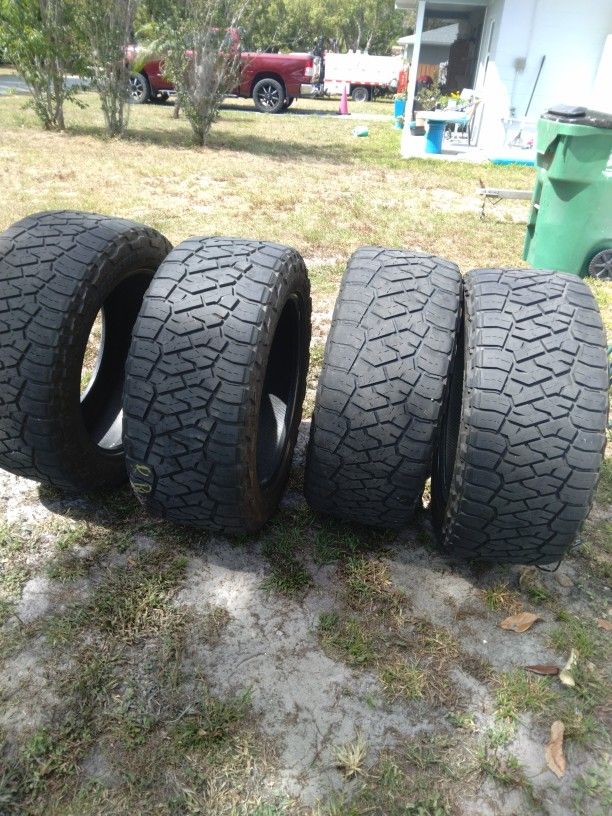 Tires