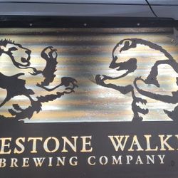 Firestone Walker Lighted Sign
