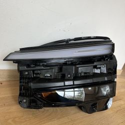 ⚡ 2025 Tesla Model Y Left Driver Side LED Headlight Assembly – OEM 1918347-00-E