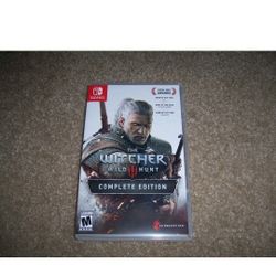 Thw Witcher 3 Wild Hunt Complet Edition 
