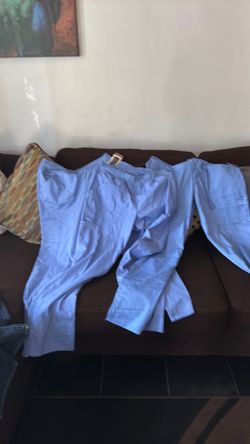 Pants