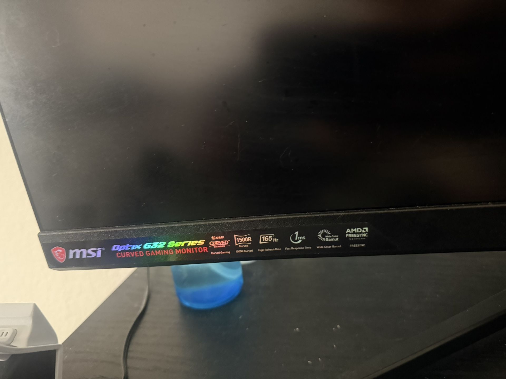 Gaming Monitor