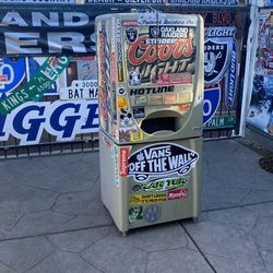 Mini fridge