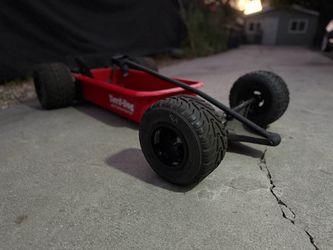 Radio flyer