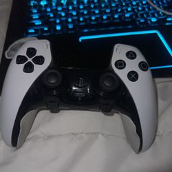 Dualsense Edge Controller Ps5 Pro Controller 