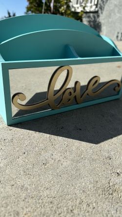 Organizer