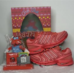 Unheardof adidas Adistar Piggy 2.0 Steve O