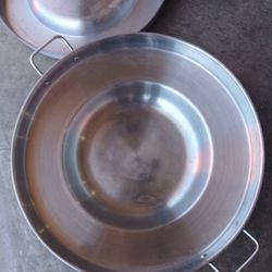 Comal Para Enchiladas 