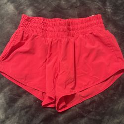 Aerie Athletic Shorts