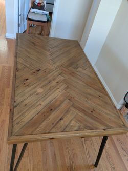 Kitchen Table